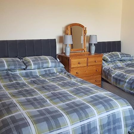 Mcconaghys Glenside Farmhouse Whitepark Bay Ballintoy Bagian luar foto