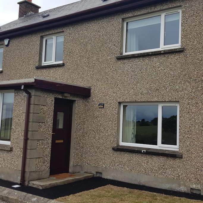 Mcconaghys Glenside Farmhouse Whitepark Bay Ballintoy Bagian luar foto